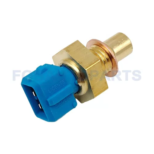 Engine Coolant Water Temperature Sensor Compatible for Chevrolet Chevy Spark Epica Aveo Matiz 96325864 96253551 4500001 - image 2